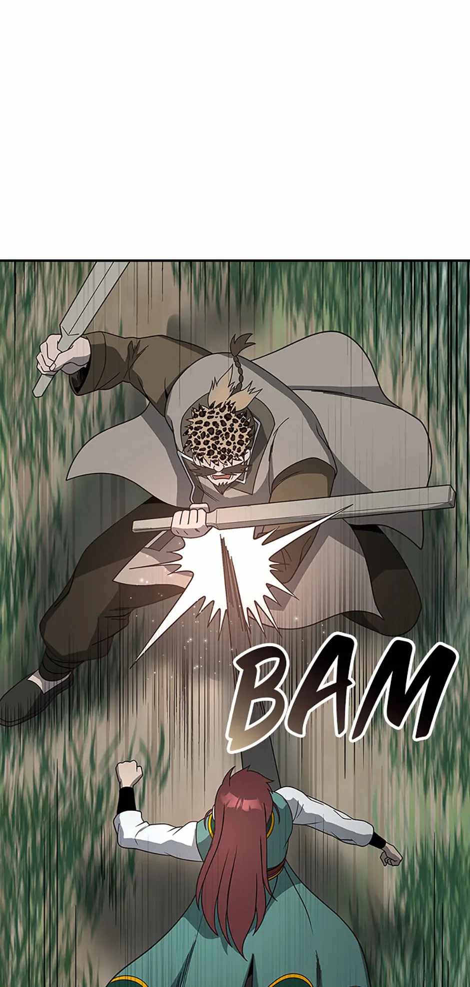 The Demonic Blade Fairy Chapter 51 13